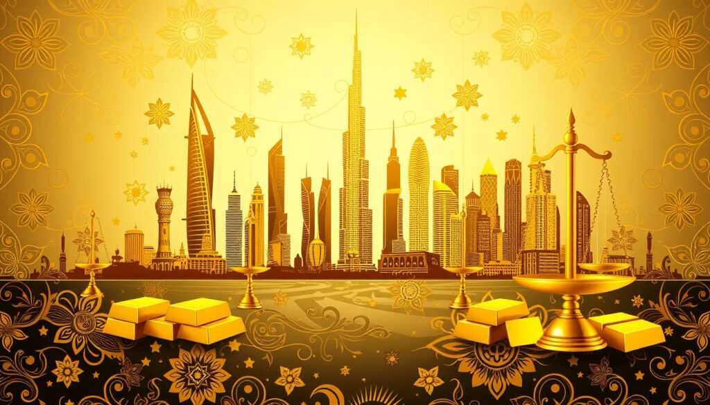 Emirati gold regulations