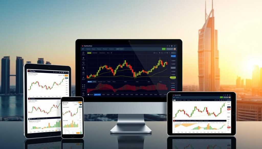 Equiti trading platform