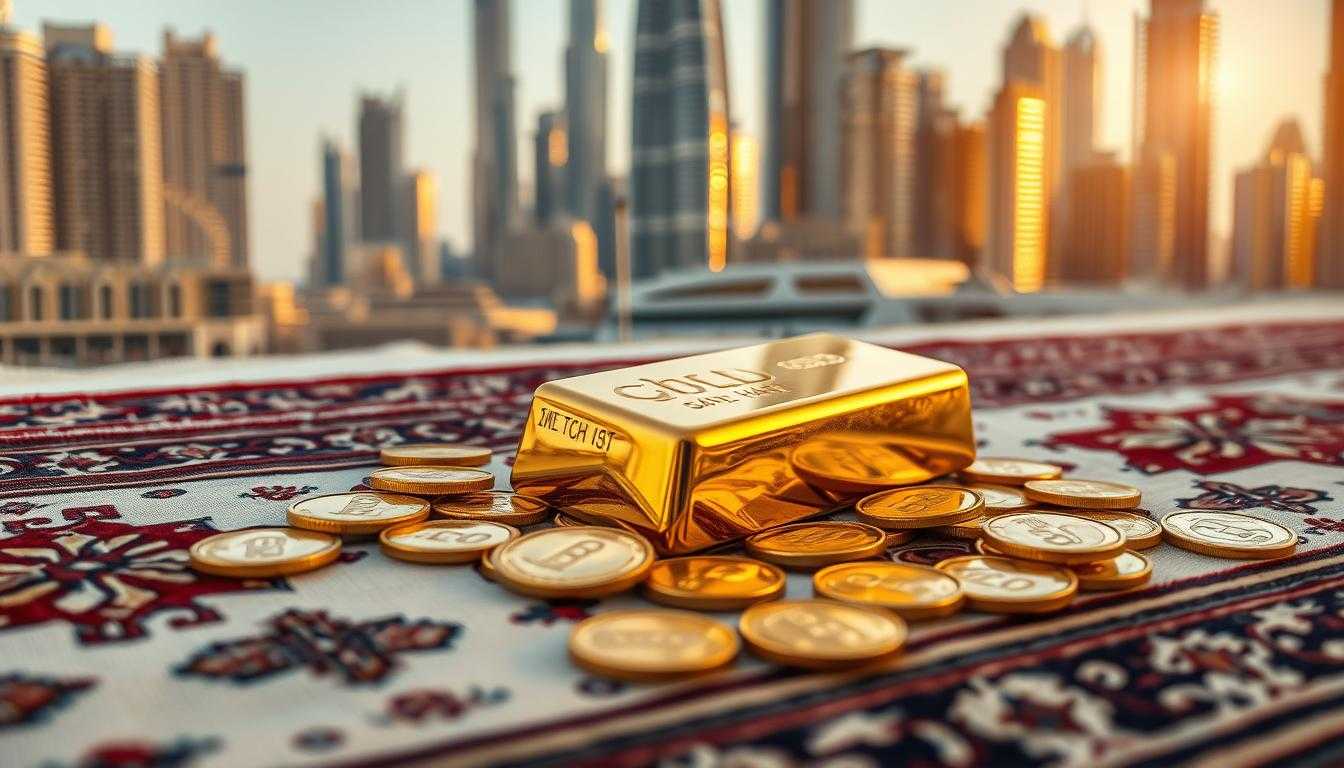 Gold Rate Today In Dubai Safe Haven Investment