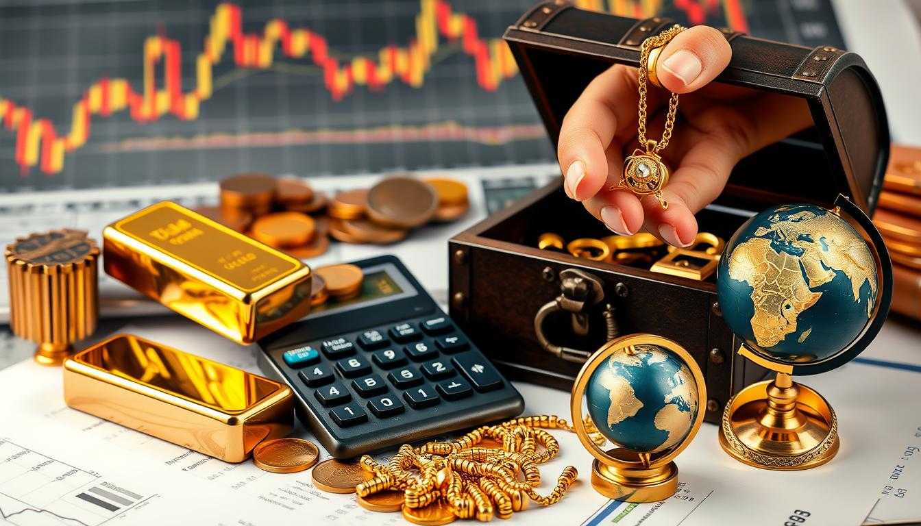 Gold Rate Today | The Best Ways to Invest in Gold