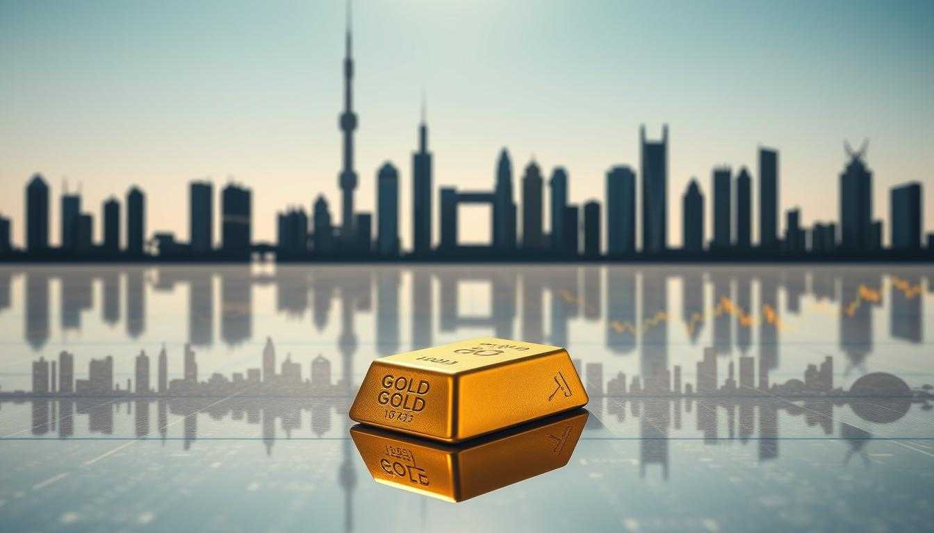 Gold Rate Today in Dubai: How to Make the Most of Online Trading Platforms