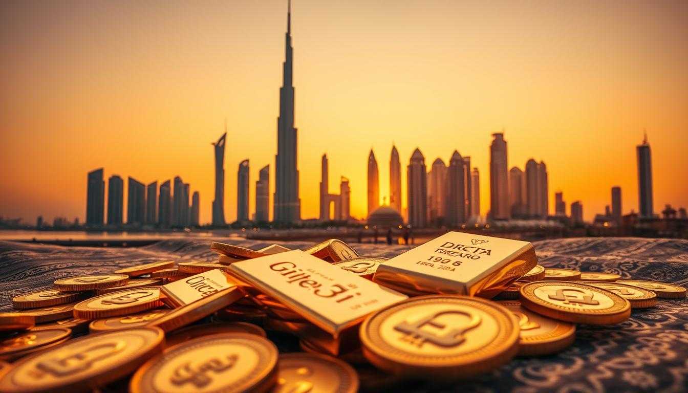 Gold Rate Today in Dubai: Why You Should Consider Investing in Gold