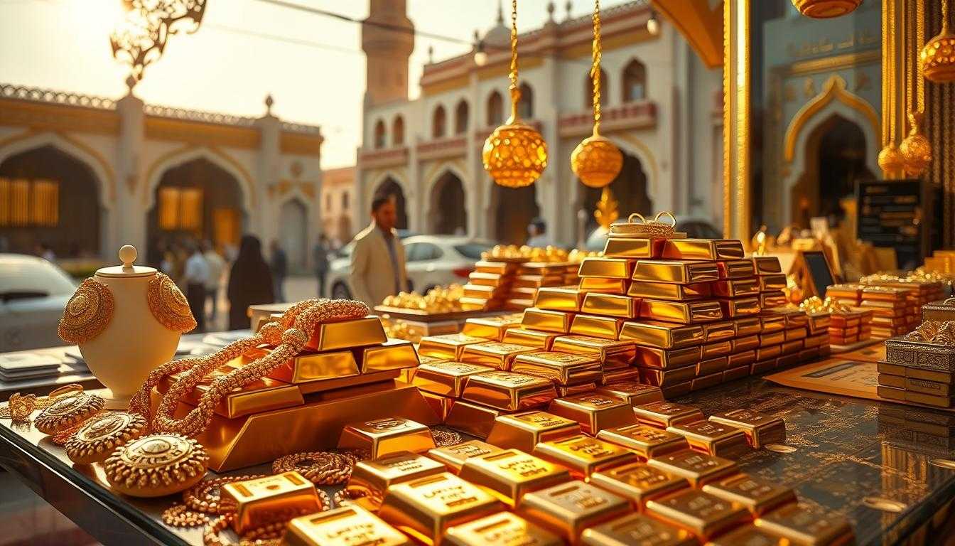 Gold Rate in Dubai: Understanding the Potential of Investing in Gold