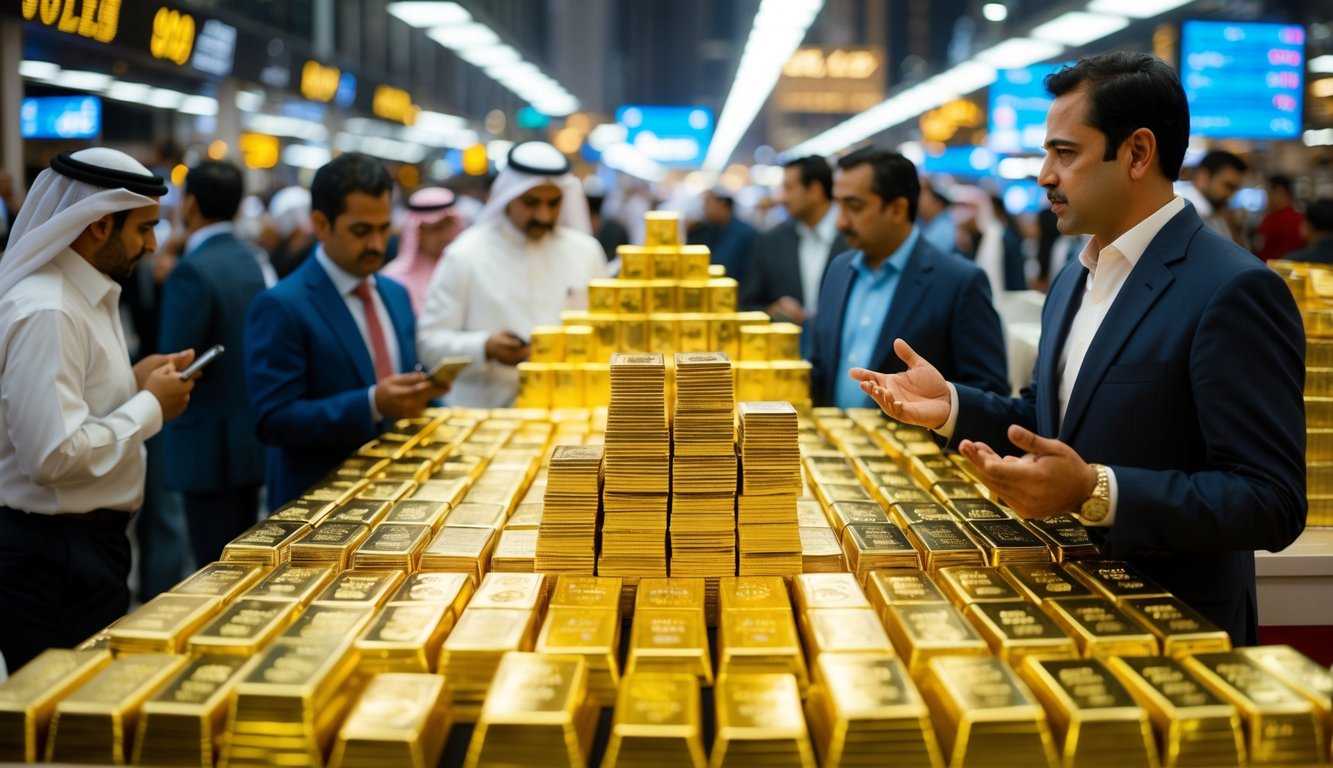 Today Gold Rate in Dubai: Maximizing Your Investments in the UAE Market