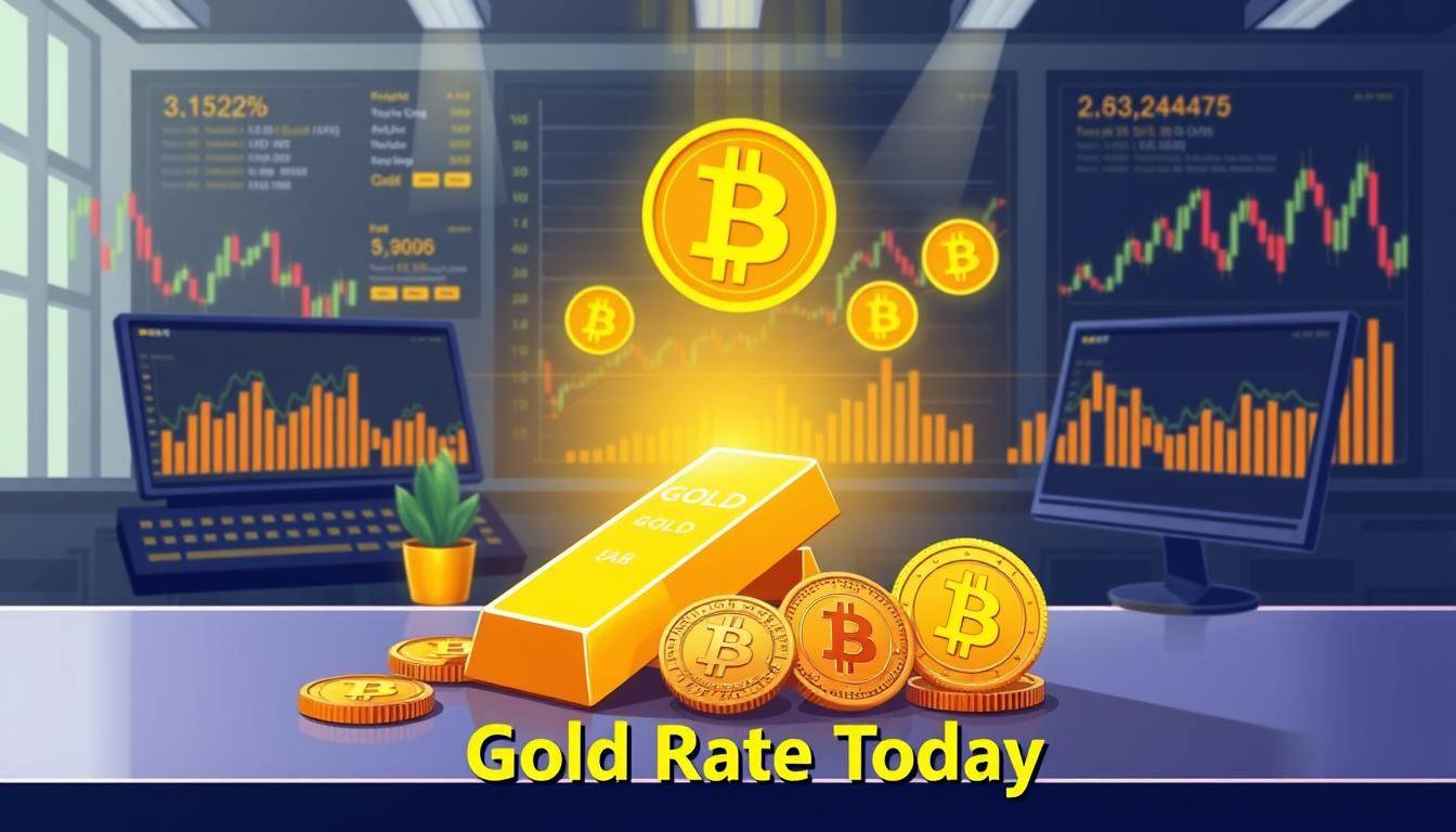 Mastering Gold and Bitcoin Analysis Strategies and Techniques