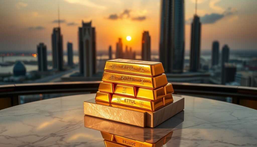 bullion investment