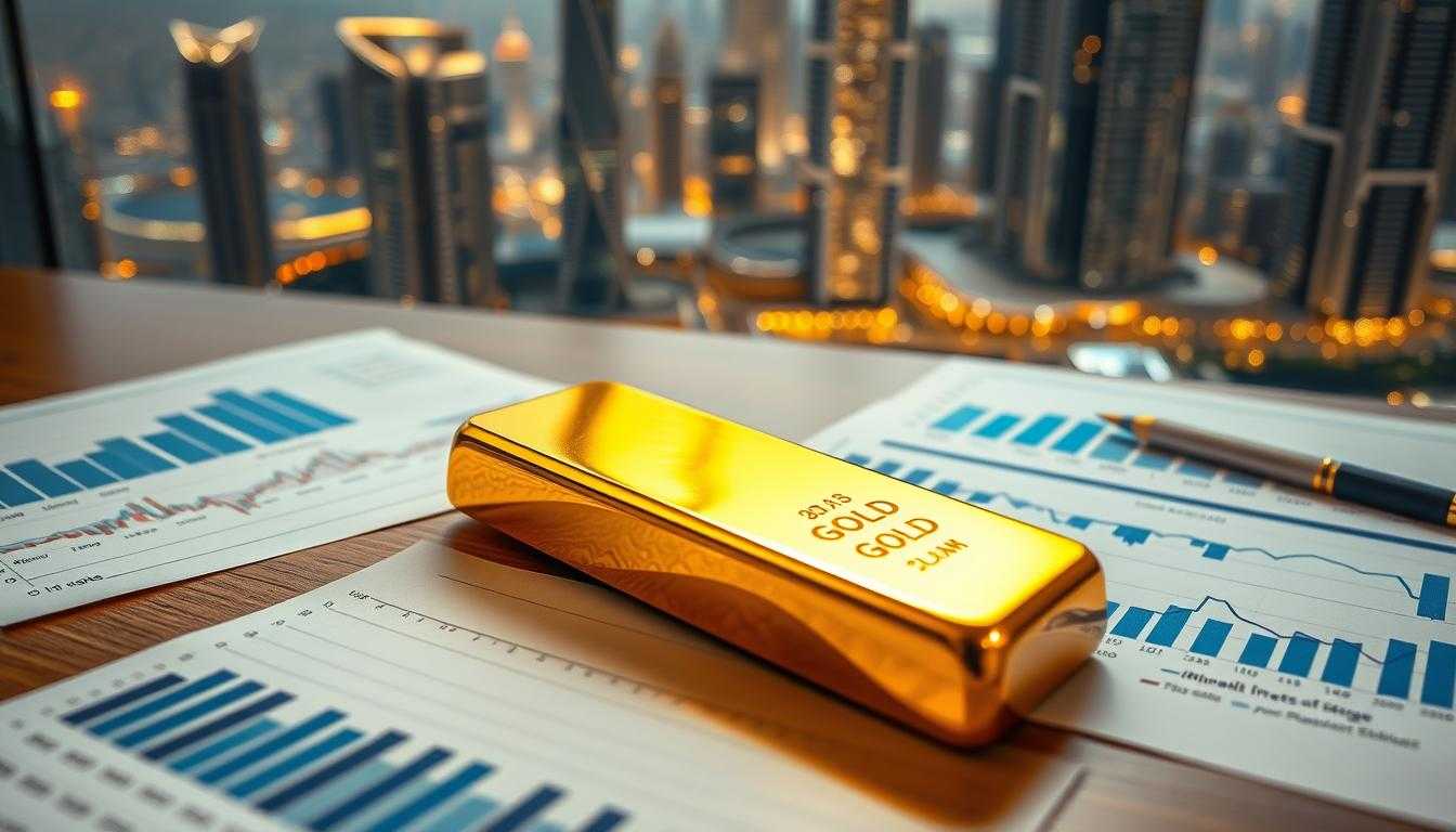 essential tips for successful gold trading and wealth accumulation.