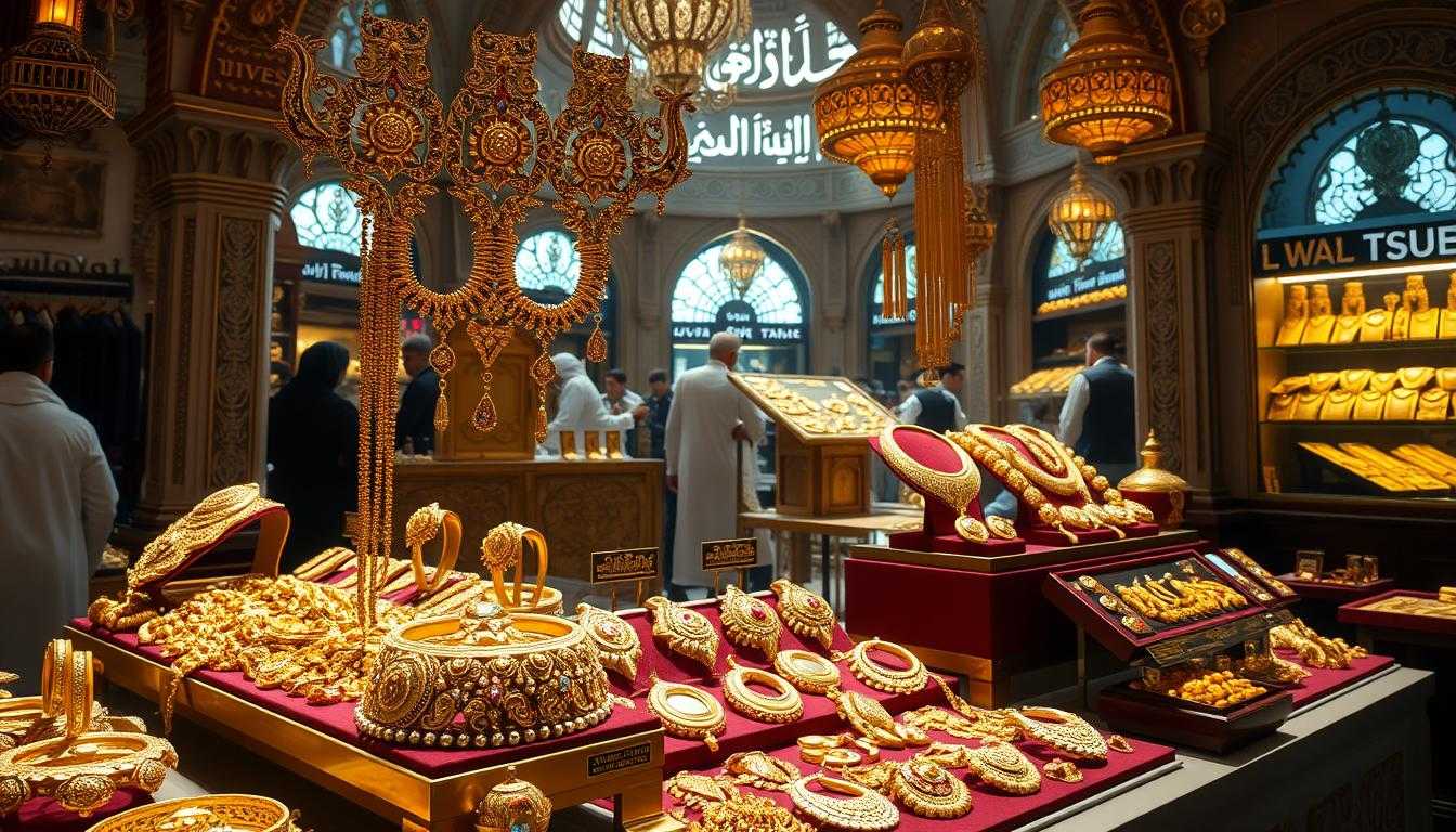 gold rate today in dubai: key factors to consider before investing in gold