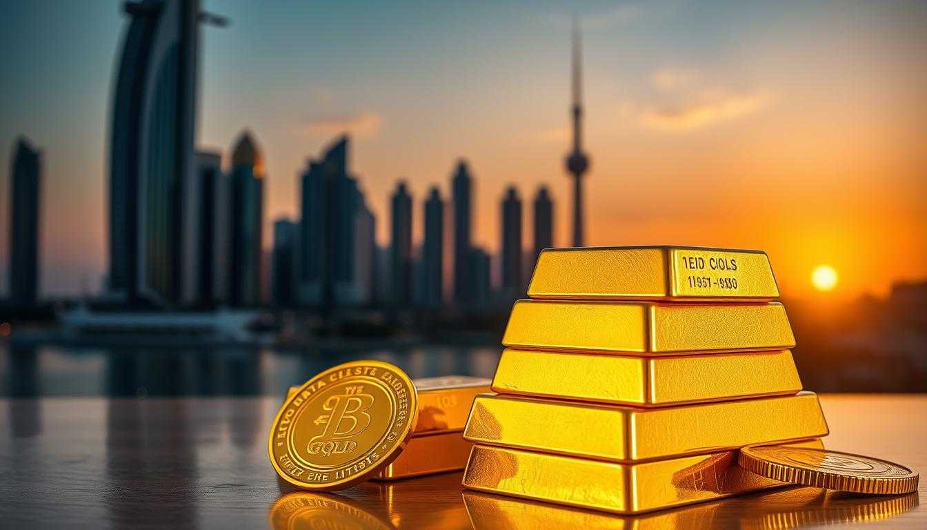 gold rate today in uae: best practices for managing risks in gold investments