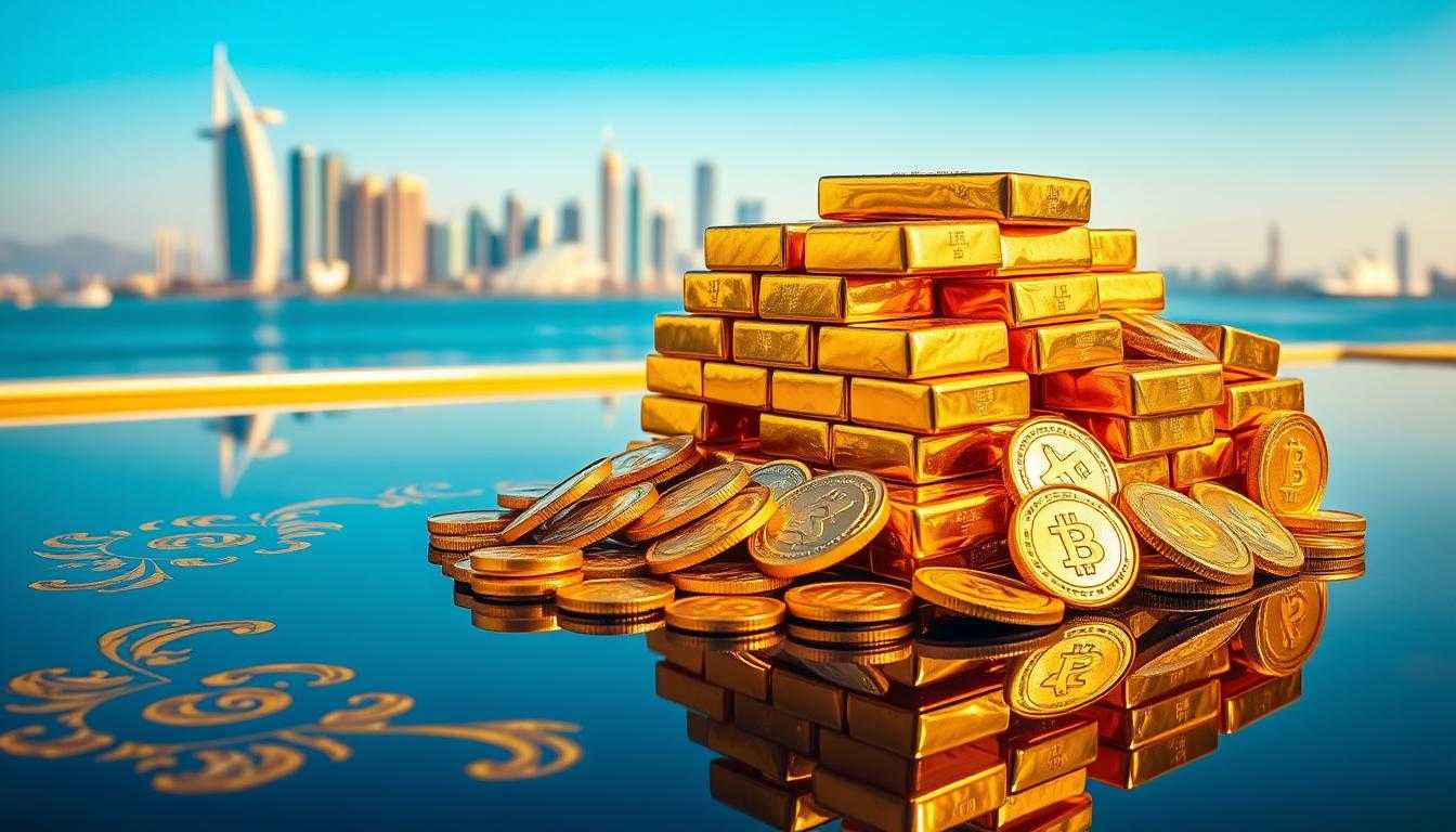 gold rate today in uae: expert advice on gold investment strategies