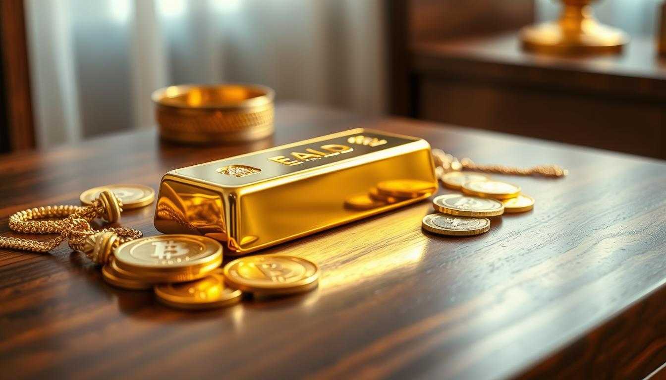 gold rate today in uae: securing your financial future with gold investments