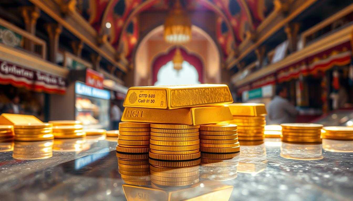 gold rate today in uae: the advantages of investing in physical gold