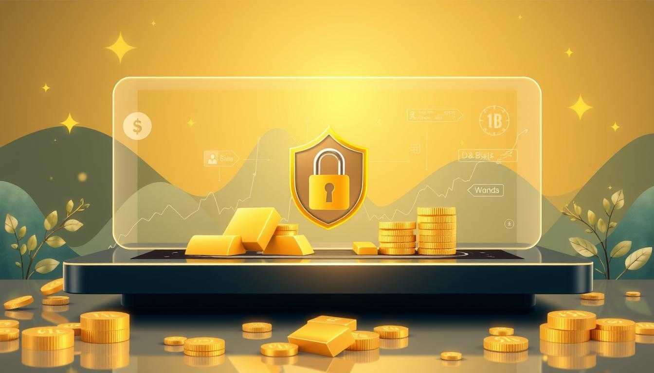 secure and reliable gold trading platforms for risk-free transactions