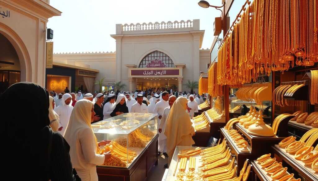 sell gold in Dubai