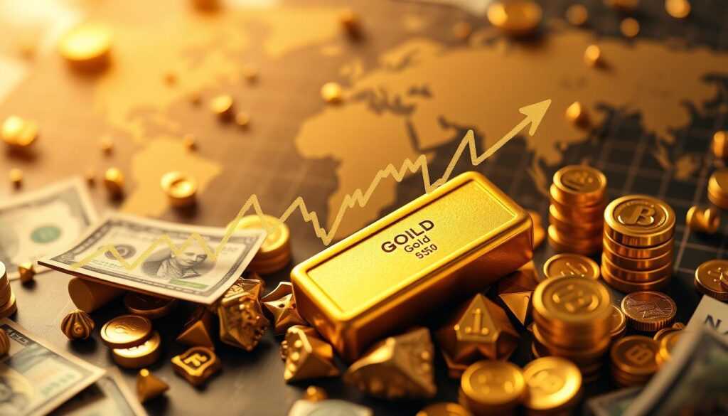 understanding gold market dynamics