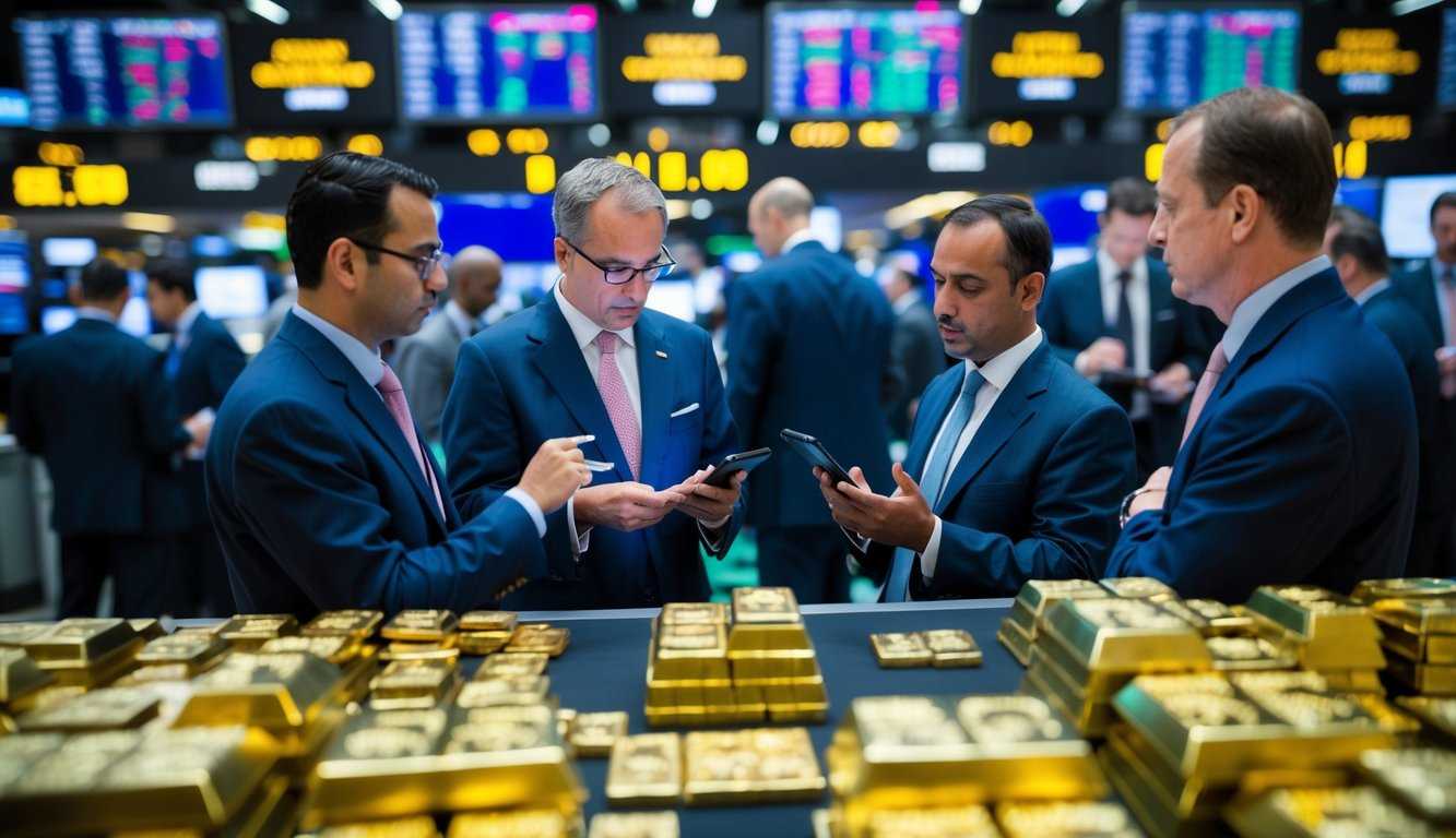 Today Gold Rate in Dubai