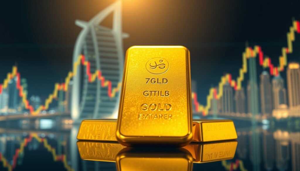 متابعة سعر الذهب اليوم