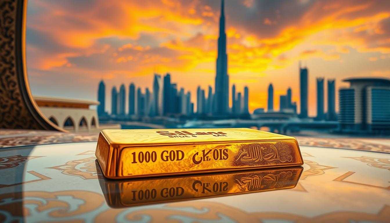 Dubai Gold Rate: Best Broker in Dubai for Gold Trading