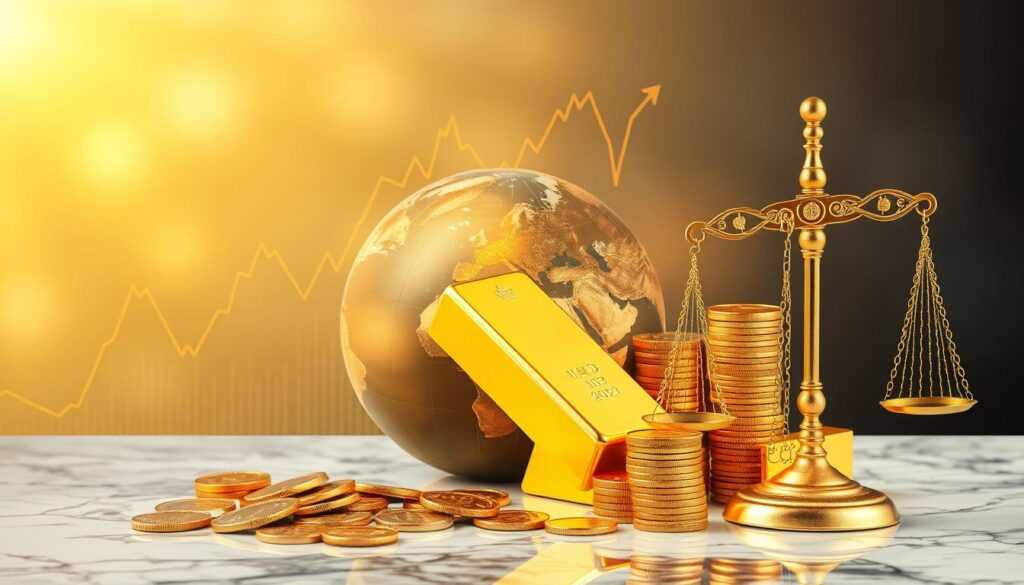 Gold Investment Factors