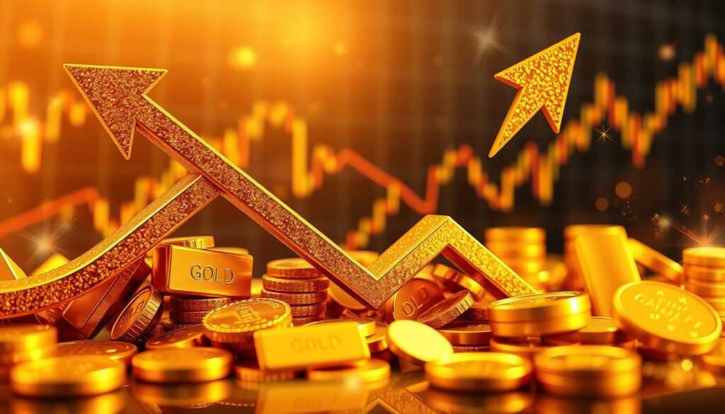 Gold Investment Trends