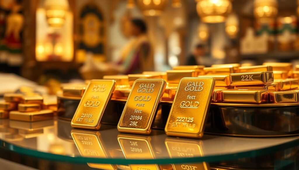 Gold Purity Standards