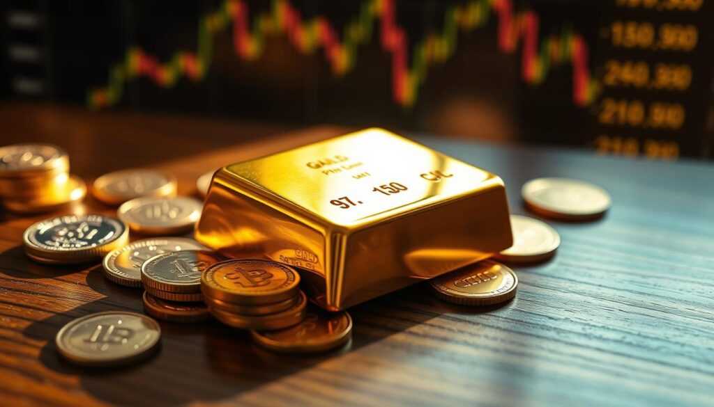 Gold Rate Today: Why You Should Consider Gold as a Long-Term Investment