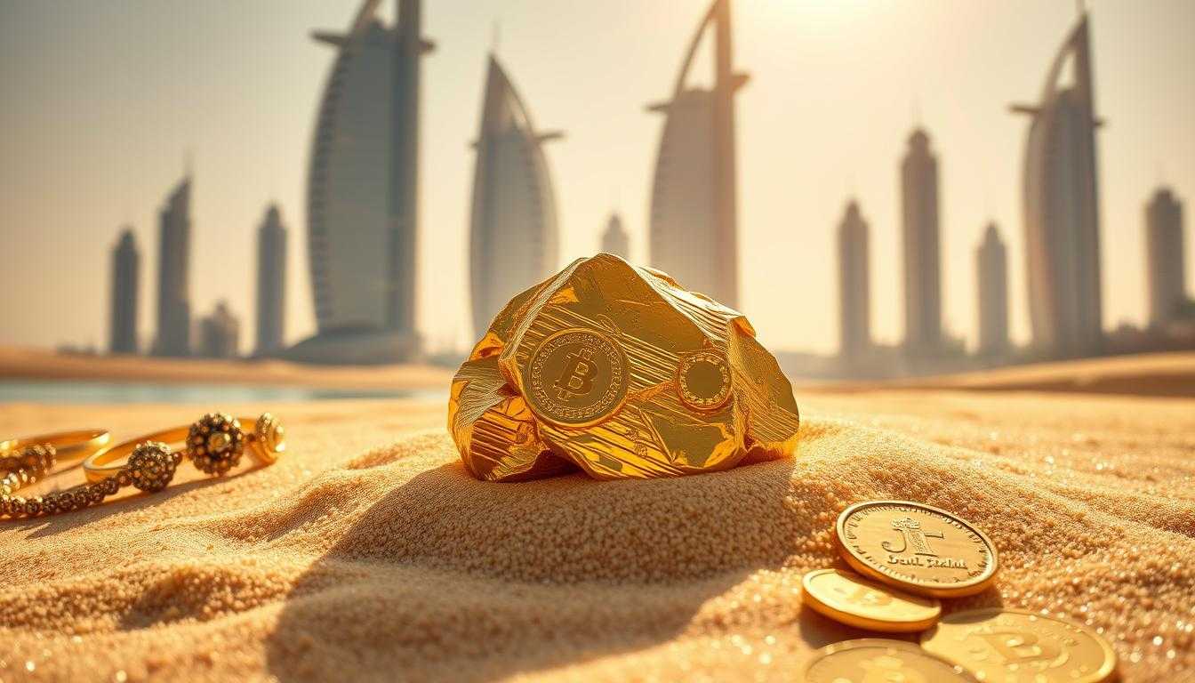 Gold Rate Today in UAE Why Gold Can Be a Smart Long-Term Investment