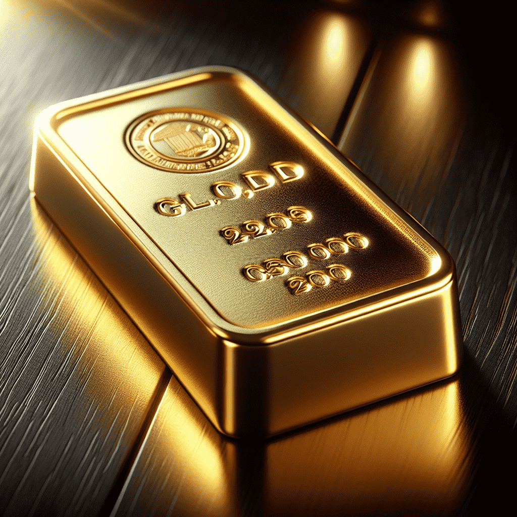 Gold Price in Dubai | Current Trends in 24K Gold Prices