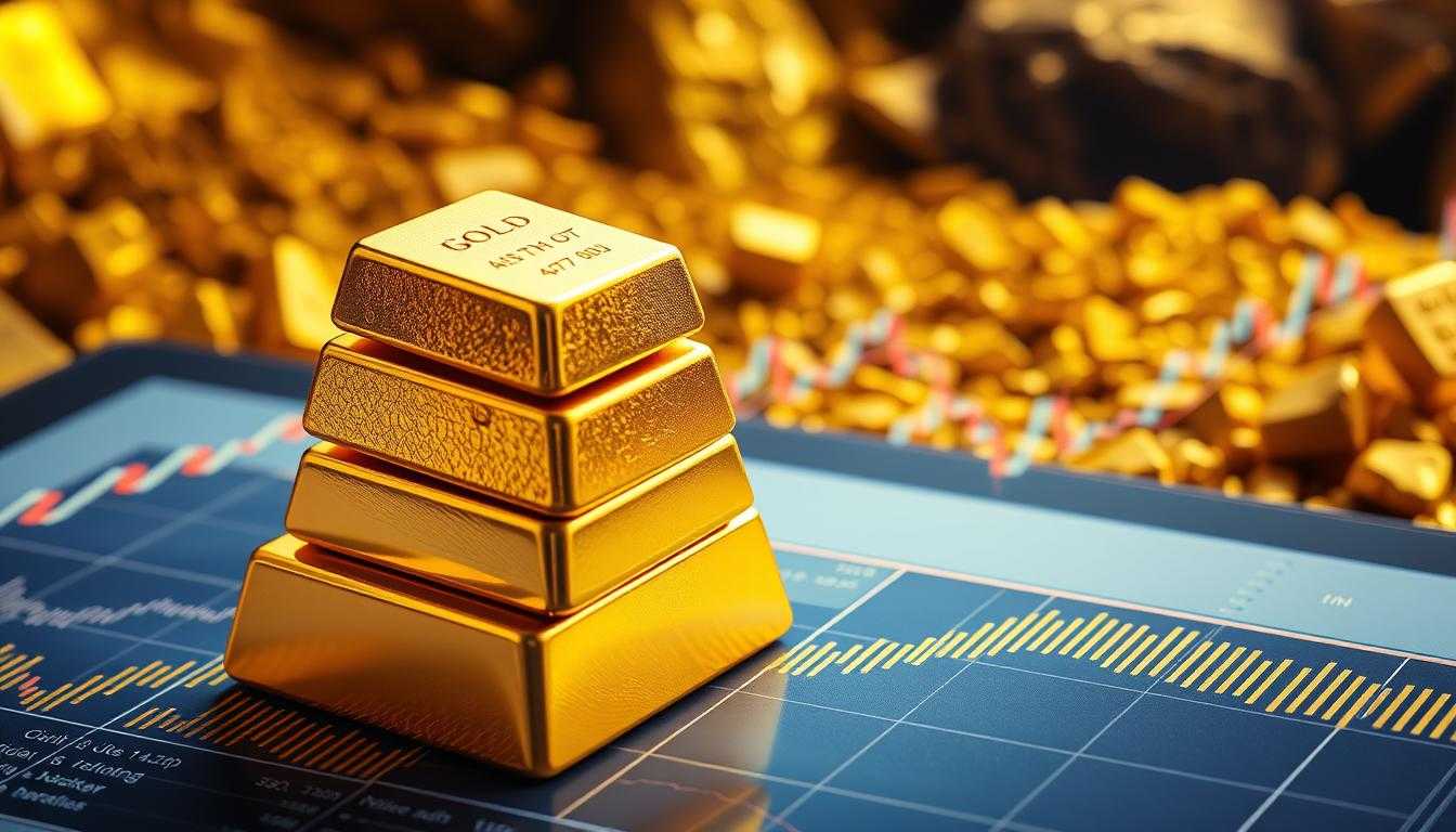 Gold market fundamentals