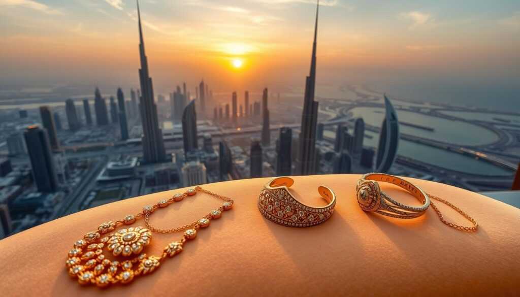 Investing in Gold Dubai