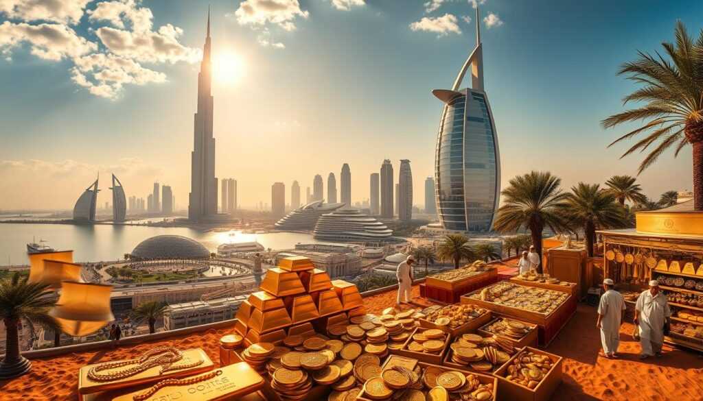 Investment Opportunities in Dubai