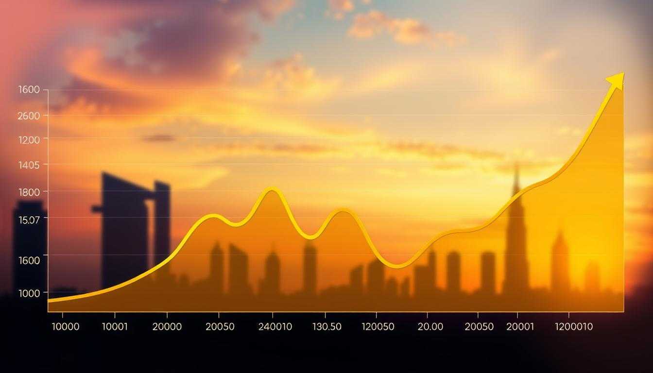 dubai gold rate: gold price forecast