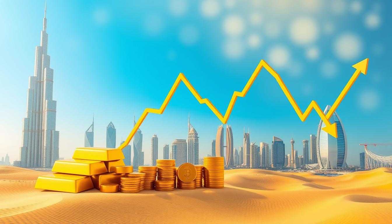 dubai gold rate: top gold investment tips