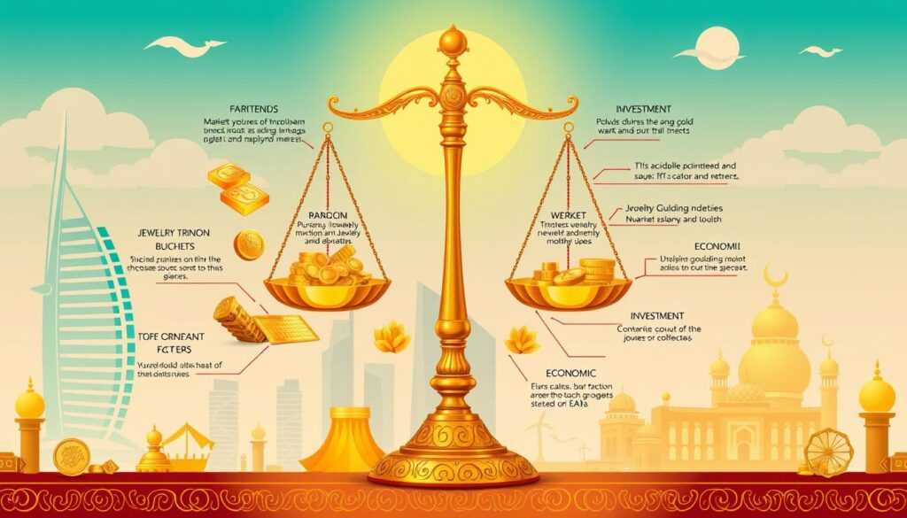 factors to consider in gold investment