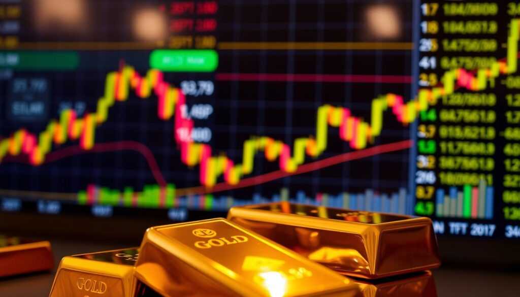 gold price analysis