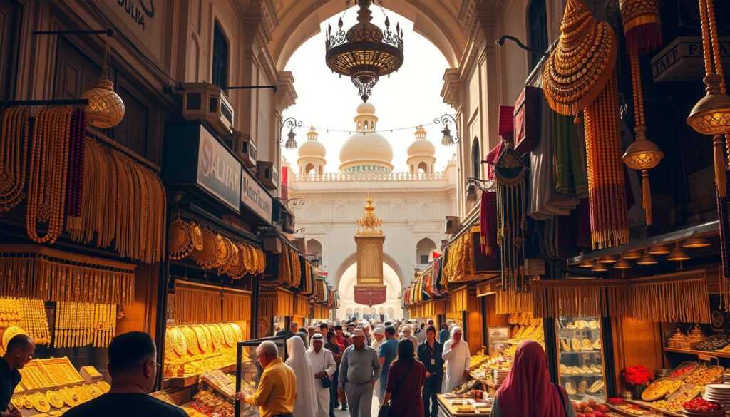 gold souk Dubai