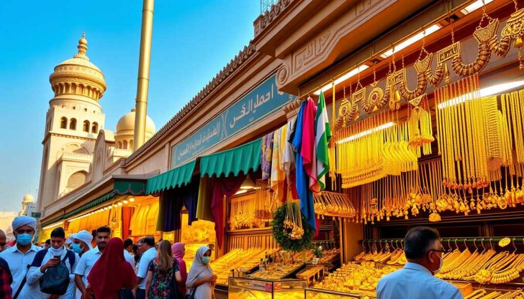 gold souk dubai