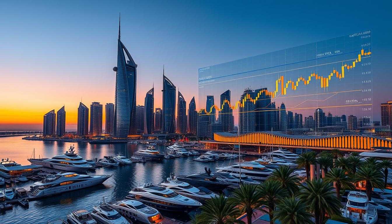 top gold trading platforms in Dubai