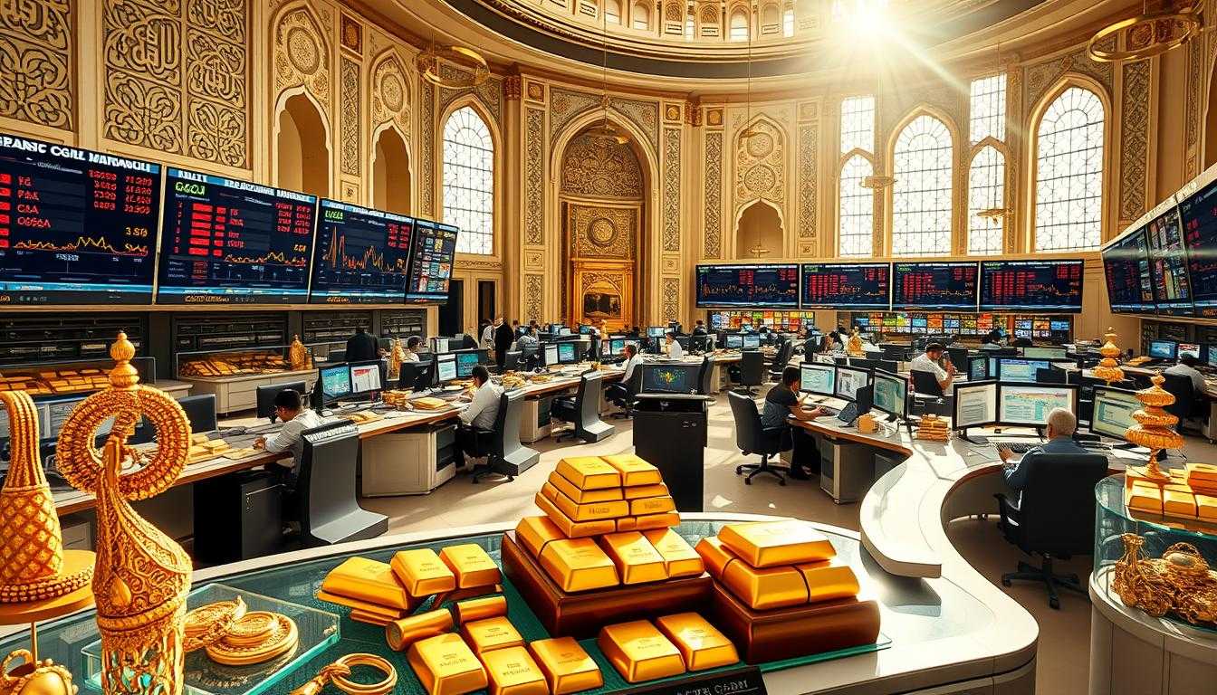 top gold trading platforms