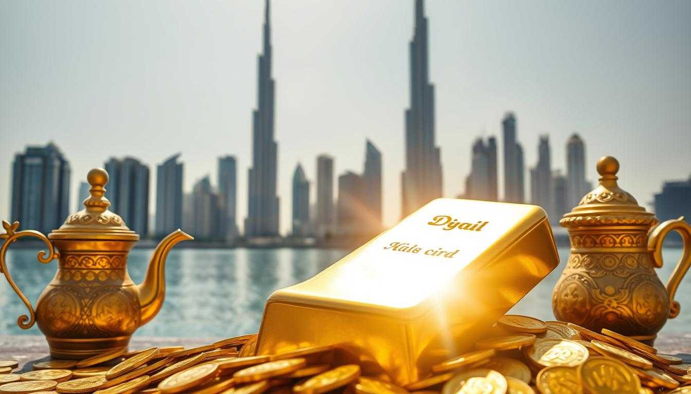 Gold Rate in Dubai: Making Smart Investments with Today's Gold Rate in Dubai