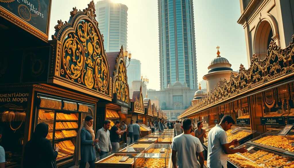 gold buying guide dubai