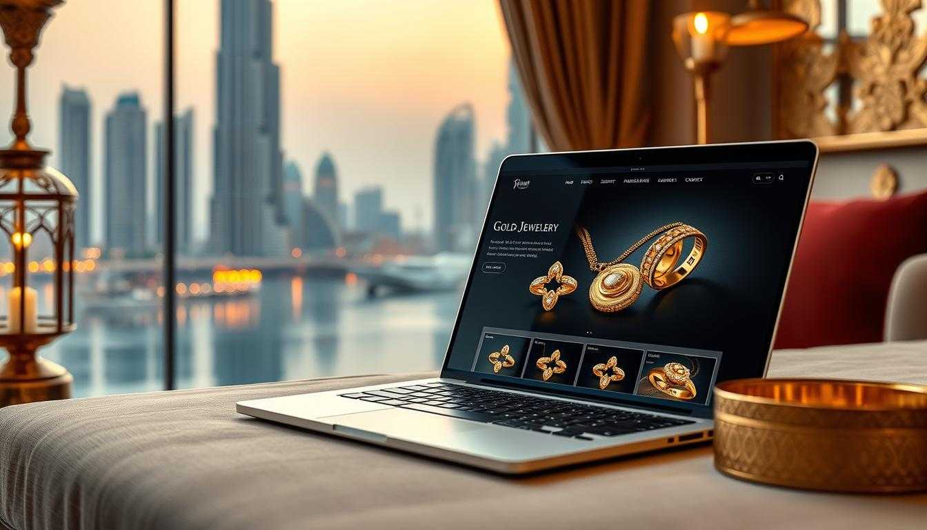 how to buy gold online in dubai